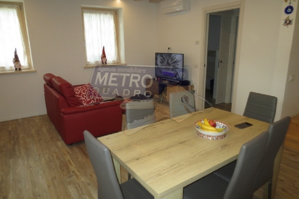 zona giorno - UNIFAM. AFFIANCATA CARRè (VI)  